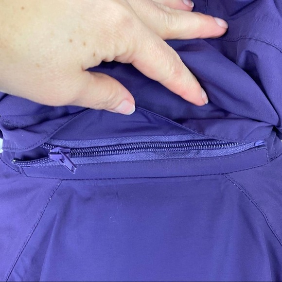 Precision Mountain Wear Ski Coat - Picture 4 of 9